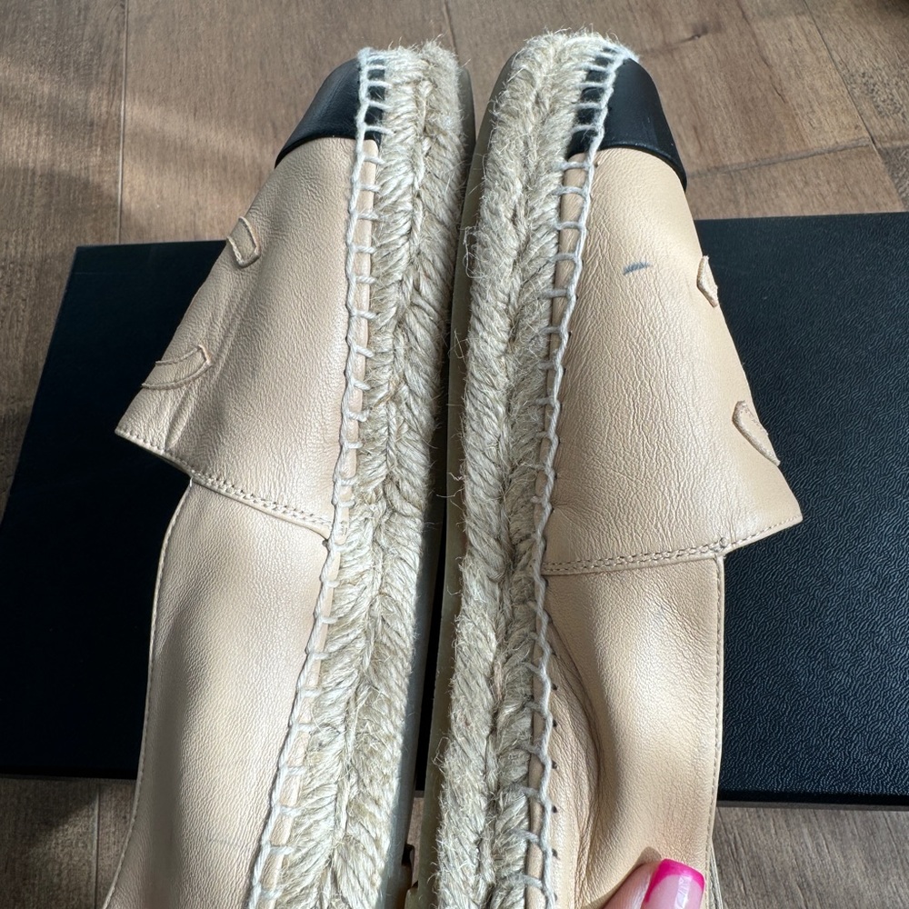 Chanel shoes - Picture 7 of 10